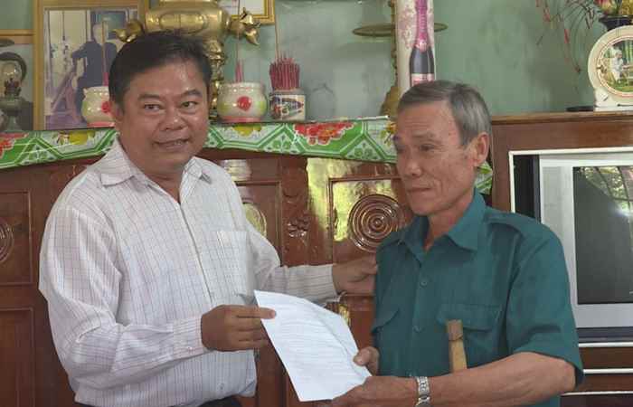 Điện và đời sống 26-11-2017