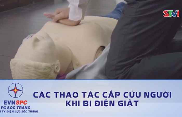 Điện và đời sống 27-10-2018