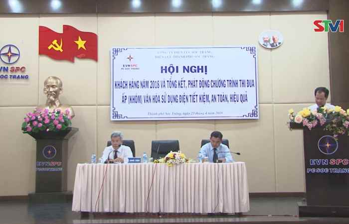 Điện và đời sống 28-04-2018