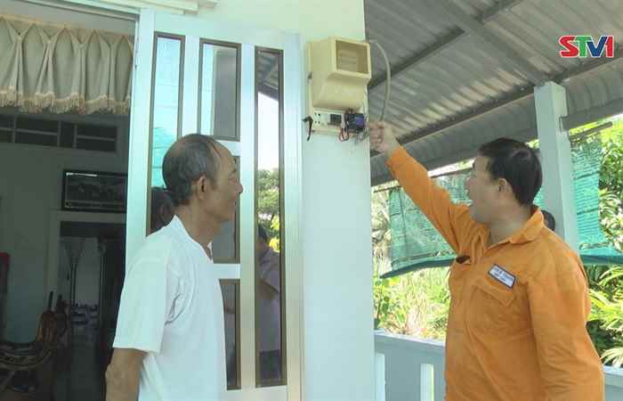 Điện và đời sống 29-09-2018