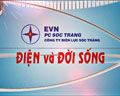 Điện và đời sống 22-03-2014
