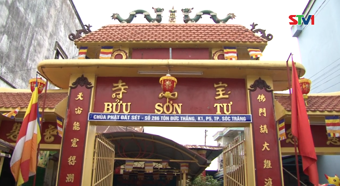 Du lịch Sóc Trăng 20-02-2017