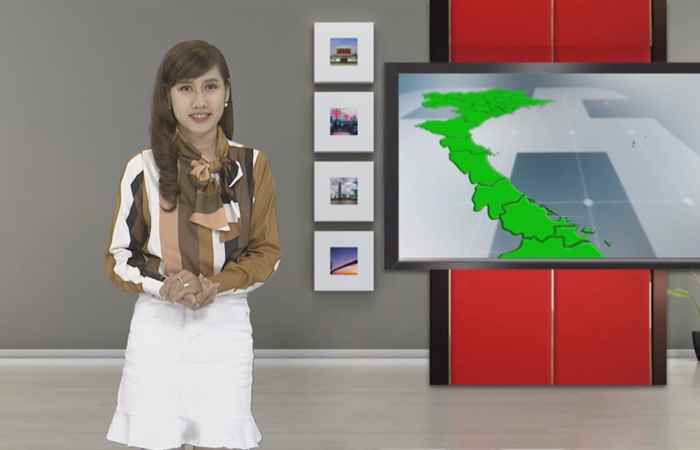 Dọc đường đát nước 02-07-2019