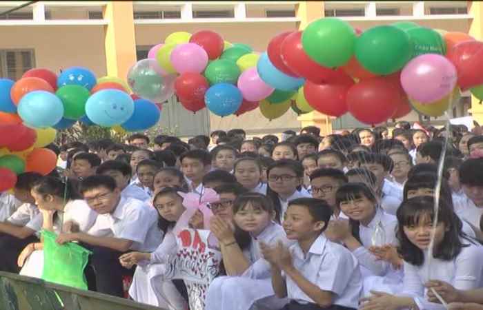 Dọc đường đất nước 05-03-2018