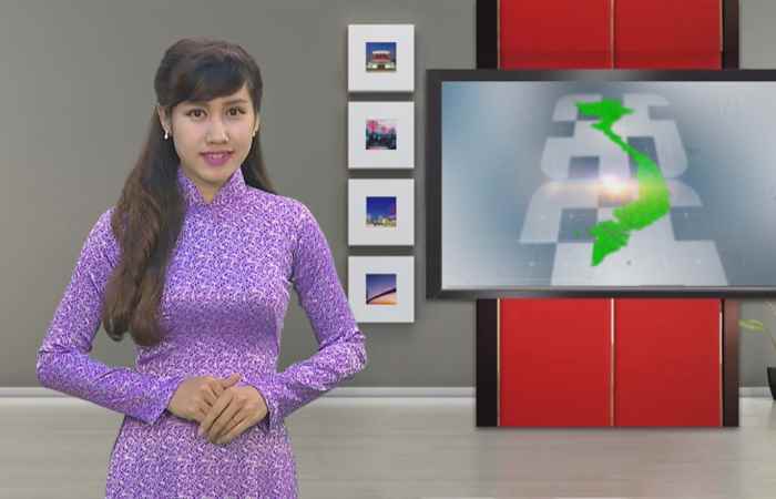 Dọc đường đất nước 05-09-2017