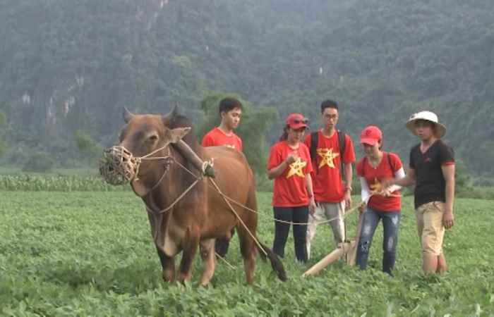 Dọc đường đất nước 06-02-2018