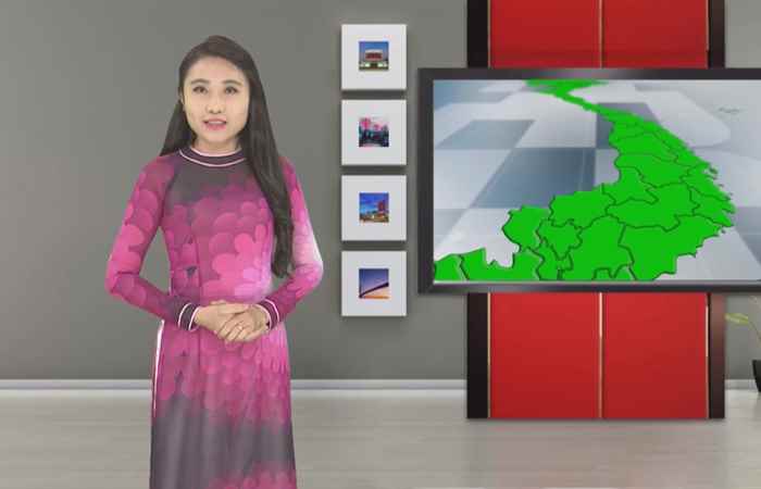 Dọc đường đất nước (06-08-2019)
