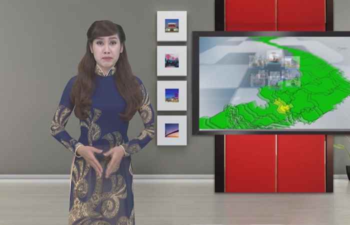 Dọc đường đất nước 06-11-2018