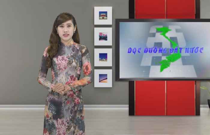 Dọc đường đất nước 12-03-2019