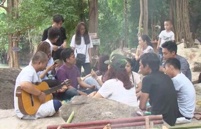 Dọc đường đất nước (13-08-2019)