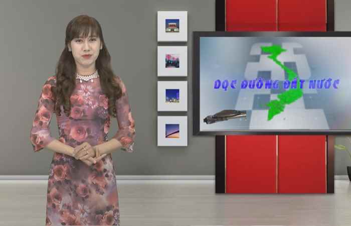 Đọc dường đất nước 15-01-2019
