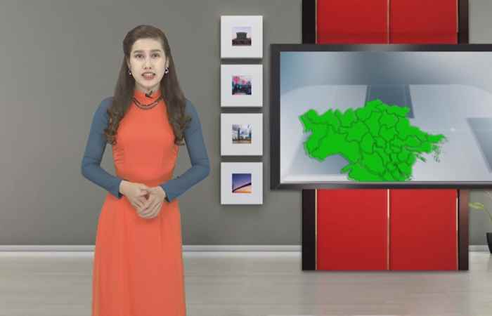 Dọc đường đất nước (16-07-2019)