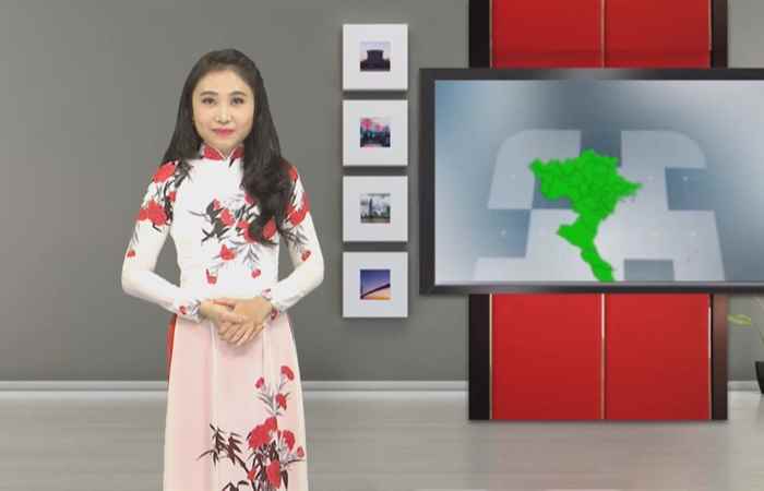 Dọc đường đất nước 19-02-2019