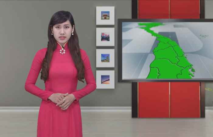 Dọc Đường Đất Nước 19-09-2017