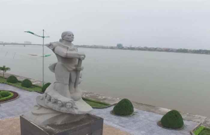 Dọc đường đất nước 19-12-2017