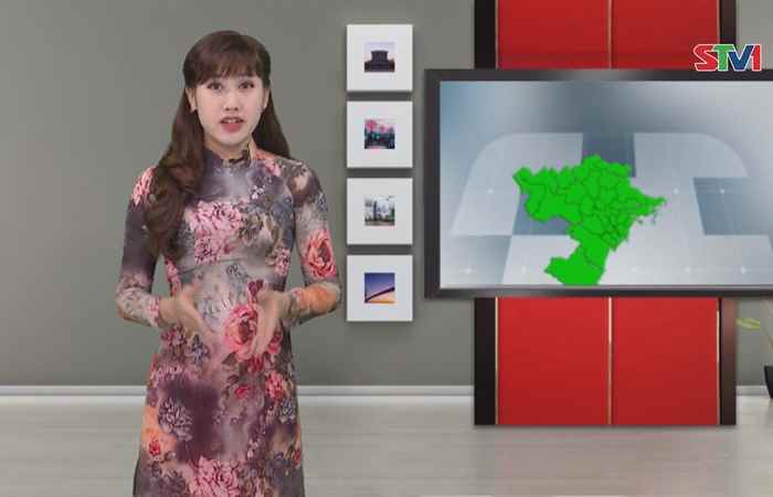 Dọc đường đất nước 20-02-2018
