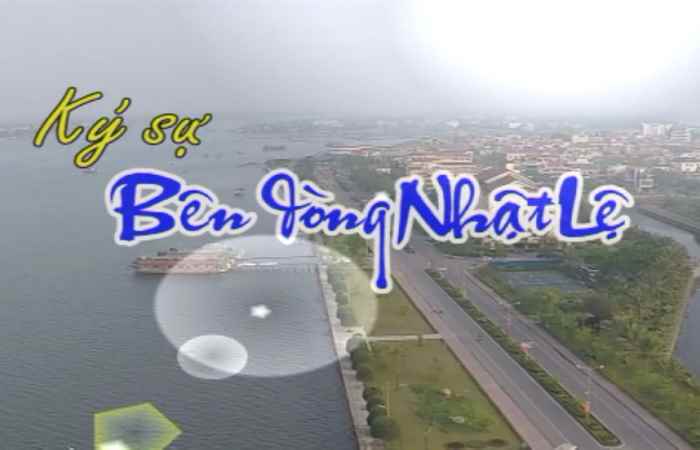 Dọc đường đất nước 21-11-2017