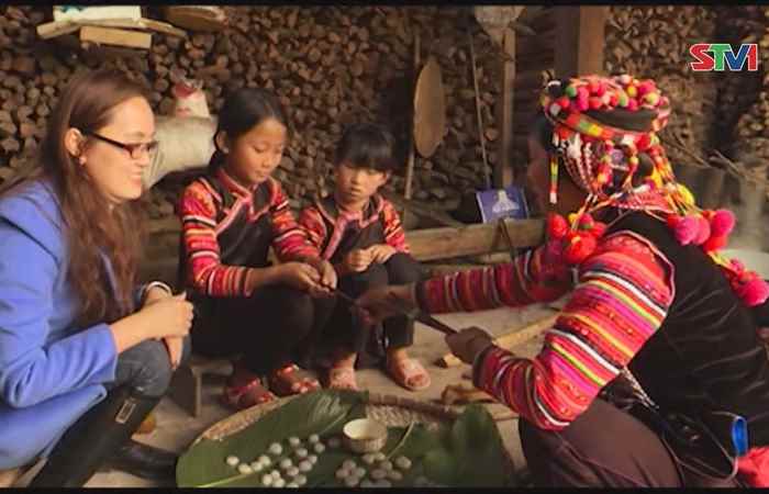 Dọc đường đất nước 22-01-2019