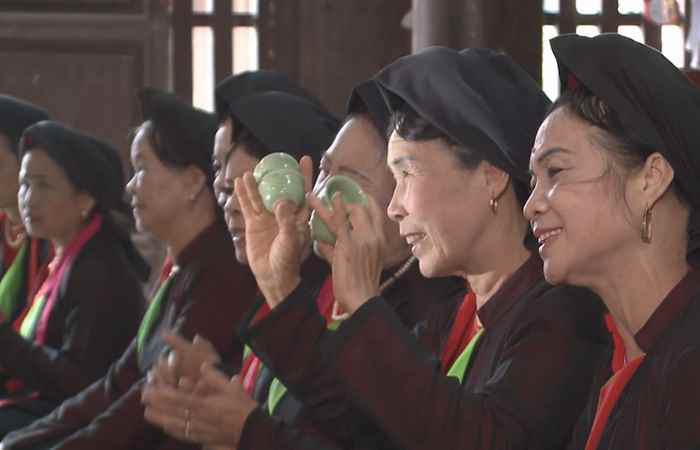 Dọc đường đất nước 22-05-2018