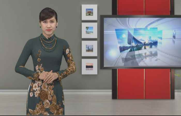 Dọc đường đất nước 22-08-2017