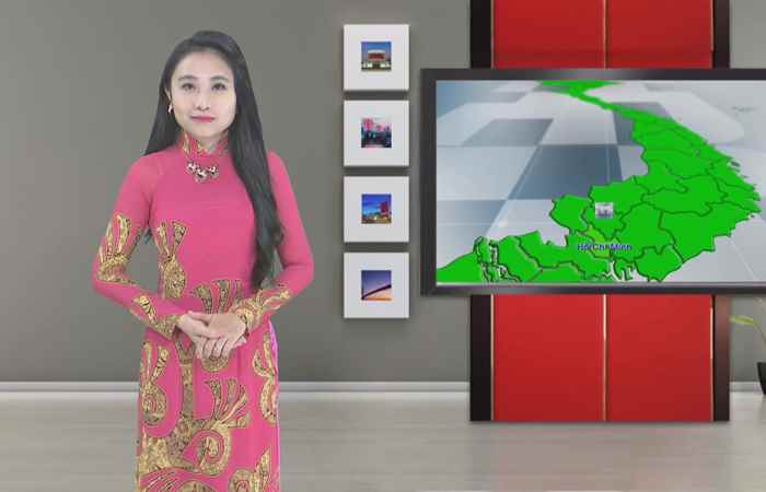 Dọc đường đất nước 22-10-2019