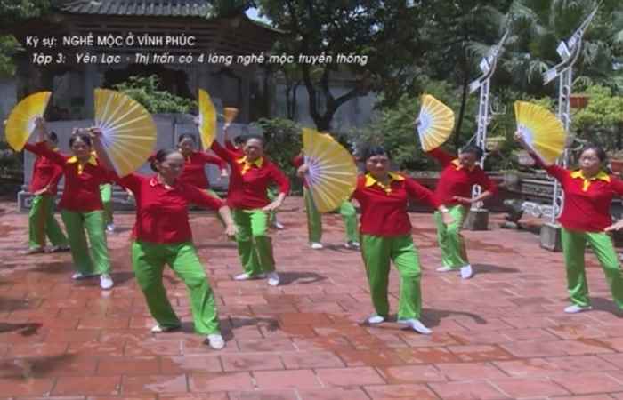 Dọc Đường Đất Nước 24-09-2019