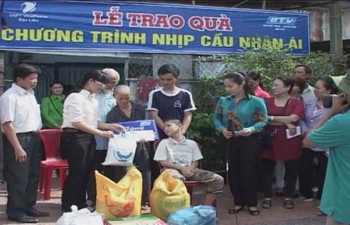 Dọc đường đất nước 24-10-2017