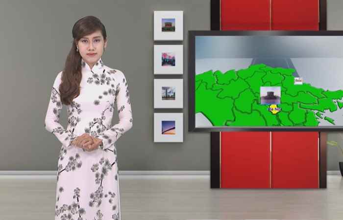 Dọc đường đất nước 25-09-2018