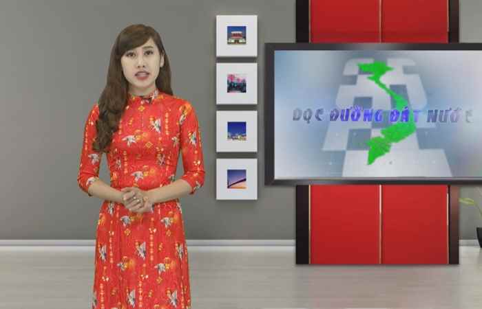Dọc đường đất nước 26-02-2019