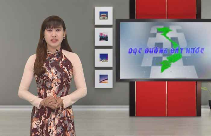 Dọc đường đất nước 27-11-2018