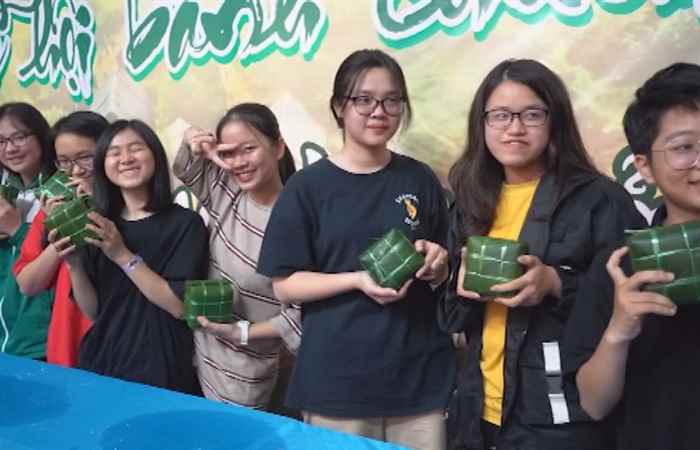 Dọc đường đất nước 28-05-2019