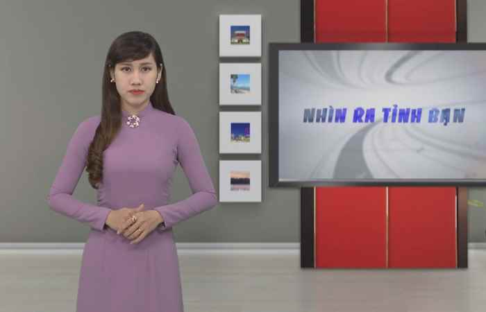 Dọc đường đất nước 28-08-2017
