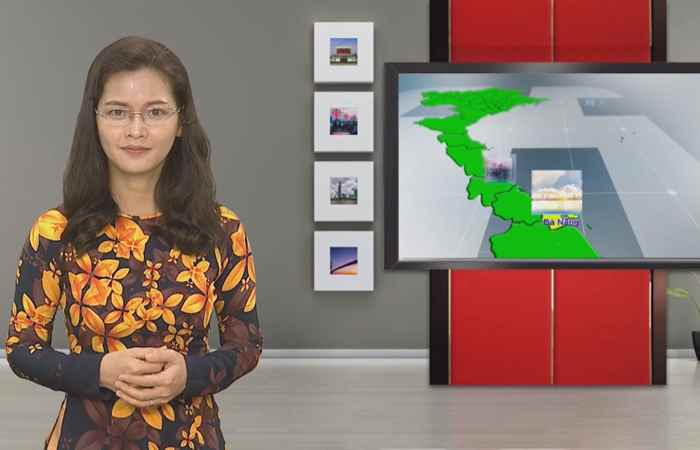 Dọc đường đất nước 28-08-2018