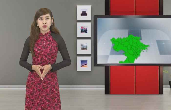 Dọc đường đất nước 29-01-2019