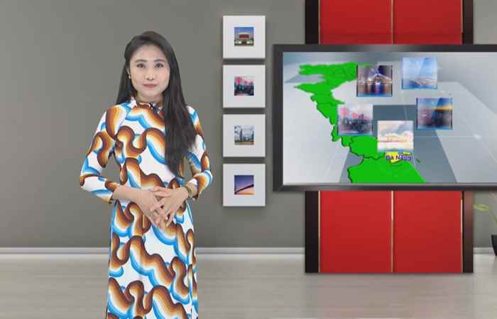 Dọc đường đất nước 30-04-2019