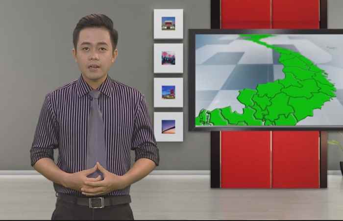 Dọc đường đất nước 30-05-2017