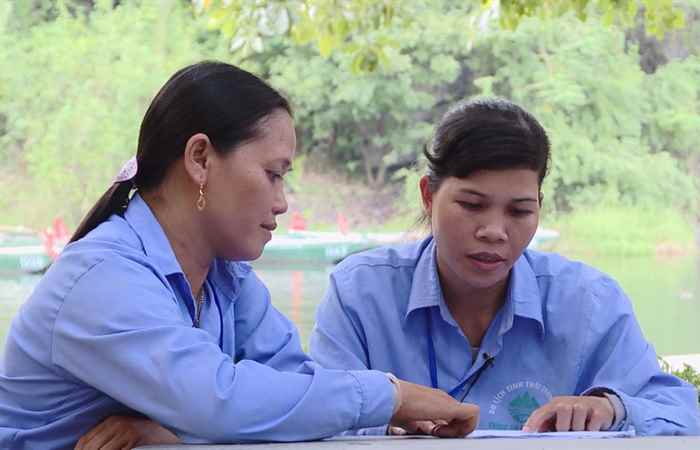 Dọc đường đất nước sự 09-04-2019