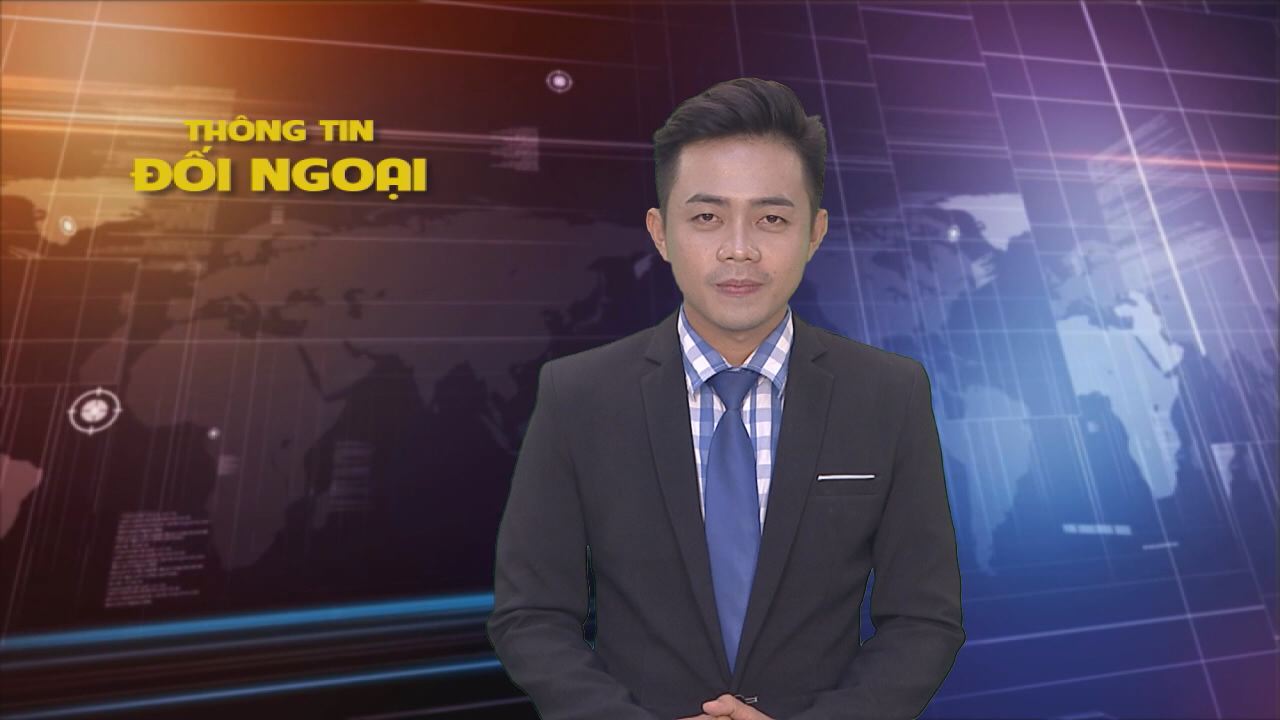 Thông tin đối ngoại 28-11-2016