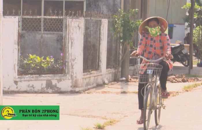 Đồng bào Khmer Long Phú chung tay phòng, chống dịch bệnh Covid-19