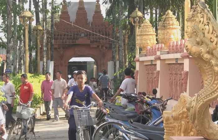 Đồng hành cùng Nhà nông vượt khó 02-09-2018