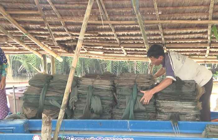 Đồng hành cùng Nhà nông vượt khó 09-12-2018