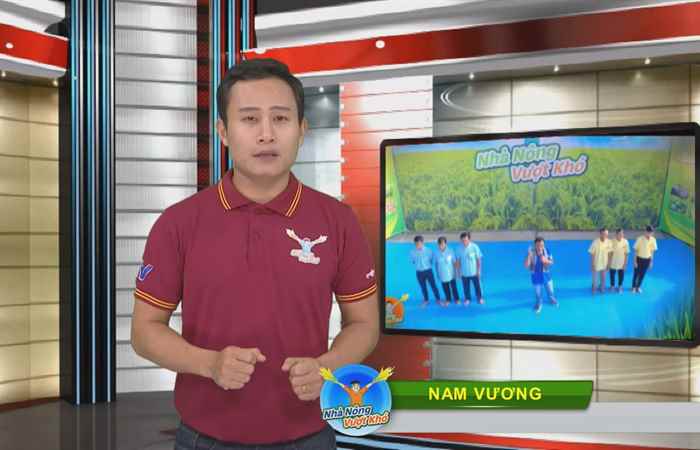 Đồng hành cùng Nhà nông vượt khó 12-08-2018