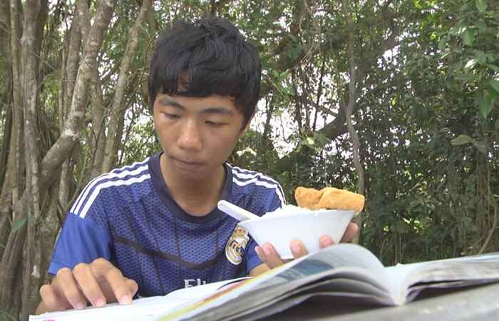 Đồng hành cùng Nhà nông vượt khó 14-05-2017