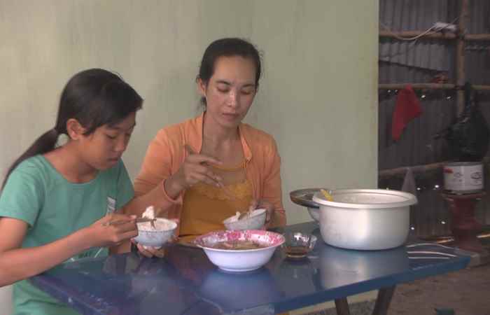 Đồng hành cùng Nhà nông vượt khó 18-11-2018