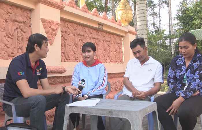 Đồng hành cùng Nhà nông vượt khó 30-09-2018