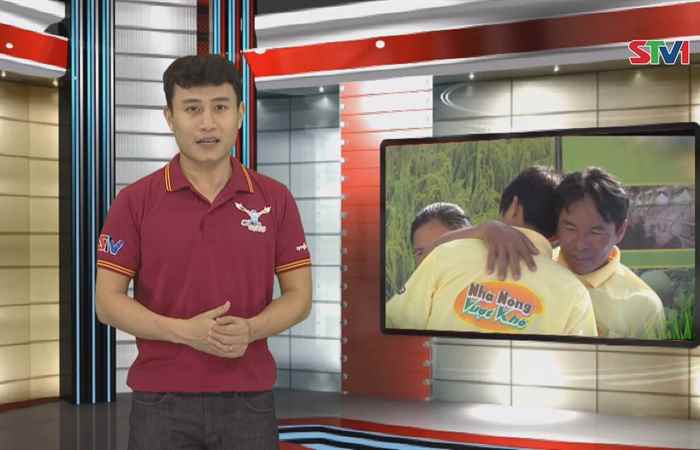 Đồng hành cùng Nhà nông vượt khó 30-12-2018