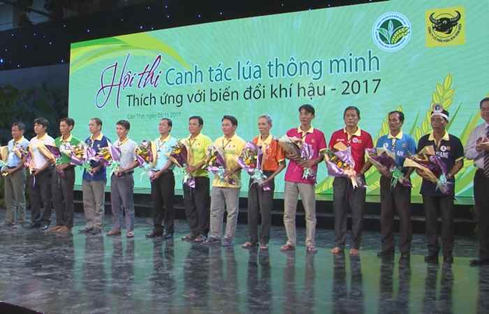 Đồng hành và chia sẻ 13-11-2017