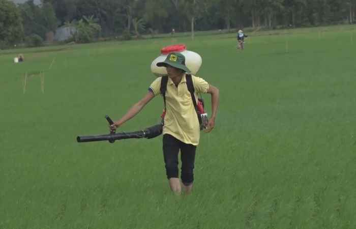 Đồng hành và chia sẻ 14-08-2017
