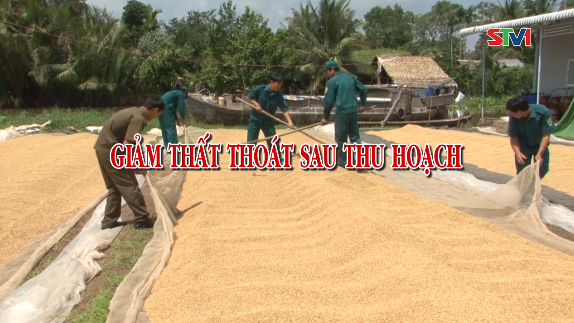 Đồng hành và chia sẻ 12-09-2016