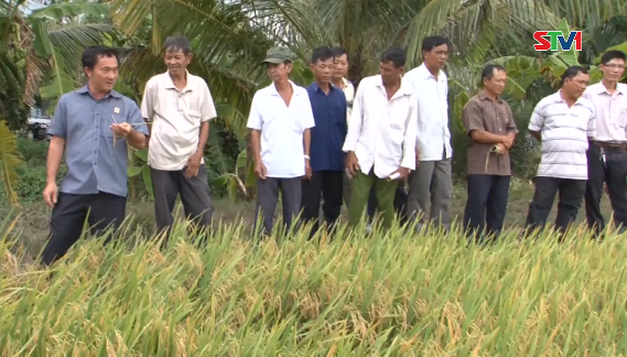 Đồng hành và chia sẻ 26-09-2016